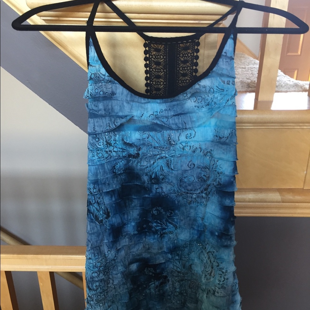 Medium Tank Top EUC